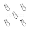 304 Stainless Steel Cord Ends STAS-UN0009-32B-2