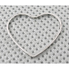 Brass Linking Rings X-EC066-3NF-1