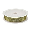 Baking Paint Iron Wire MW-NH0001-03B-1