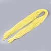 Faux Suede Cord LW-R023-2.8mm-21-2