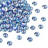Preciosa® MAXIMA Crystal No Hotfix Flatback Stones Y-PRC-NSS6-20320-200-1