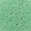 TOHO Round Seed Beads X-SEED-TR11-1144-2