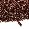 TOHO 8/0 Round Beads SEED-XTR08-0222-3