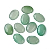 Natural Agate Cabochons G-L601-03D-04-1