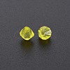 Transparent Acrylic Beads LS-MACR-S373-84-B02-3