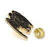 Angels & Demons Safety Enamel Pins JEWB-L016-06G-01-3