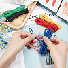 4 style PP Rope OCOR-FH0001-05-2