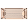Preciosa® MAXIMA Crystal Fancy Stones X-PRC-FB4-90300-3