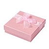 Valentines Day Gifts Boxes Packages Cardboard Bracelet Boxes BC148-3