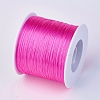 Flat Elastic Crystal String EW-F006-33-2