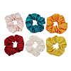 Cloth Hair Accessories OHAR-S197-066-2