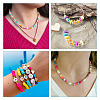 DIY Jewelry Making Finding Kit DIY-TA0009-95-8