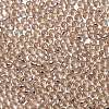 Glass Seed Beads SEED-H002-C-A040-3