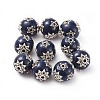 Handmade Indonesia Beads IPDL-J003-V01-1
