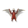 Pterosaur Enamel Pins JEWB-Q004-02AS-02-5