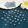Preciosa® MAXIMA Crystal Round Stones X-PRC-RASS39-00030-265-2