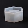 DIY Candlestick Silicone Molds SIMO-P002-B01-4