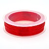 Korean Elastic Crystal Thread EW-L003-0.8mm-03-2
