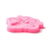 Octopus Pendant Silicone Molds DIY-F104-01-4