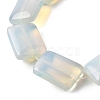 Opalite Beads Strands G-S386-A20-4