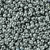 TOHO Round Seed Beads SEED-XTR08-PF0565-2