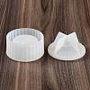 Stripe DIY Candle Cup Silicone Molds LS-DIY-Q037-08A-5