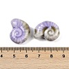 Handmade Porcelain Beads PORC-R003-02E-3