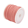 Faux Suede Cord LW-JP0003-4mm-08-5