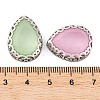 Teardrop Sew on Rhinestone GLAA-K069-07P-3