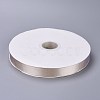 Polyester Grosgrain Ribbons for Gift Packing SRIB-L016-022-029-4