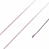 3-Ply Segment Dyed Nylon Braided Cords NWIR-F011-01A-3