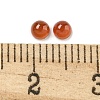 Natural Carnelian Cabochons G-Q173-01A-14-3