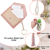 DIY Keychain Kits AJEW-CL0002-85B-6