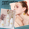 DIY Jewelry Making Finding Kit FIND-SC0007-01-5