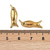 304 Stainless Steel Pendants STAS-Z152-06G-3