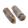 Natural Cherry Blossom Agate Display Decoration G-A217-04-2