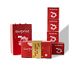 Birthday Cardboard DIY Surprise Gift Box Creative Bounce Boxes Sets DIY-WH20031-064D-6