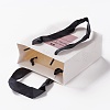 Kraft Paper Bags CARB-P005-03-3