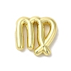 Brass Beads KK-H478-24G-06-1
