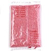 6/0 Glass Seed Beads X-SEED-A015-4mm-2204-5