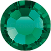 Preciosa® MAXIMA Crystal No Hotfix Flatback Stones Y-PRC-NSS12-50730-3