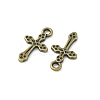 Alloy Pendants LS-EA9080Y-AB-2