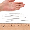 Iron Flat Head Pins HP5.0cm-NF-3