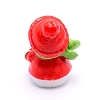 Christmas Plastic Home Display Decorations AJEW-WH0155-32-2
