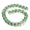 Handmade Lampwork Beads X1-LAMP-I028-01I-2