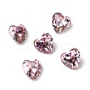 Cubic Zirconia Cabochons RGLA-J015-B-TG-2