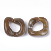 Acrylic Linking Rings X-OACR-S021-25E-3