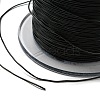 Korean Elastic Crystal Thread EW-N004-0.8mm-03-3