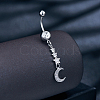 Piercing Jewelry AJEW-EE0002-02P-3