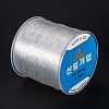 Korean Round Crystal Elastic Stretch Thread EW-I003-B04-01-2